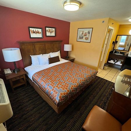 The Royal Victorian Motel Port Angeles Esterno foto