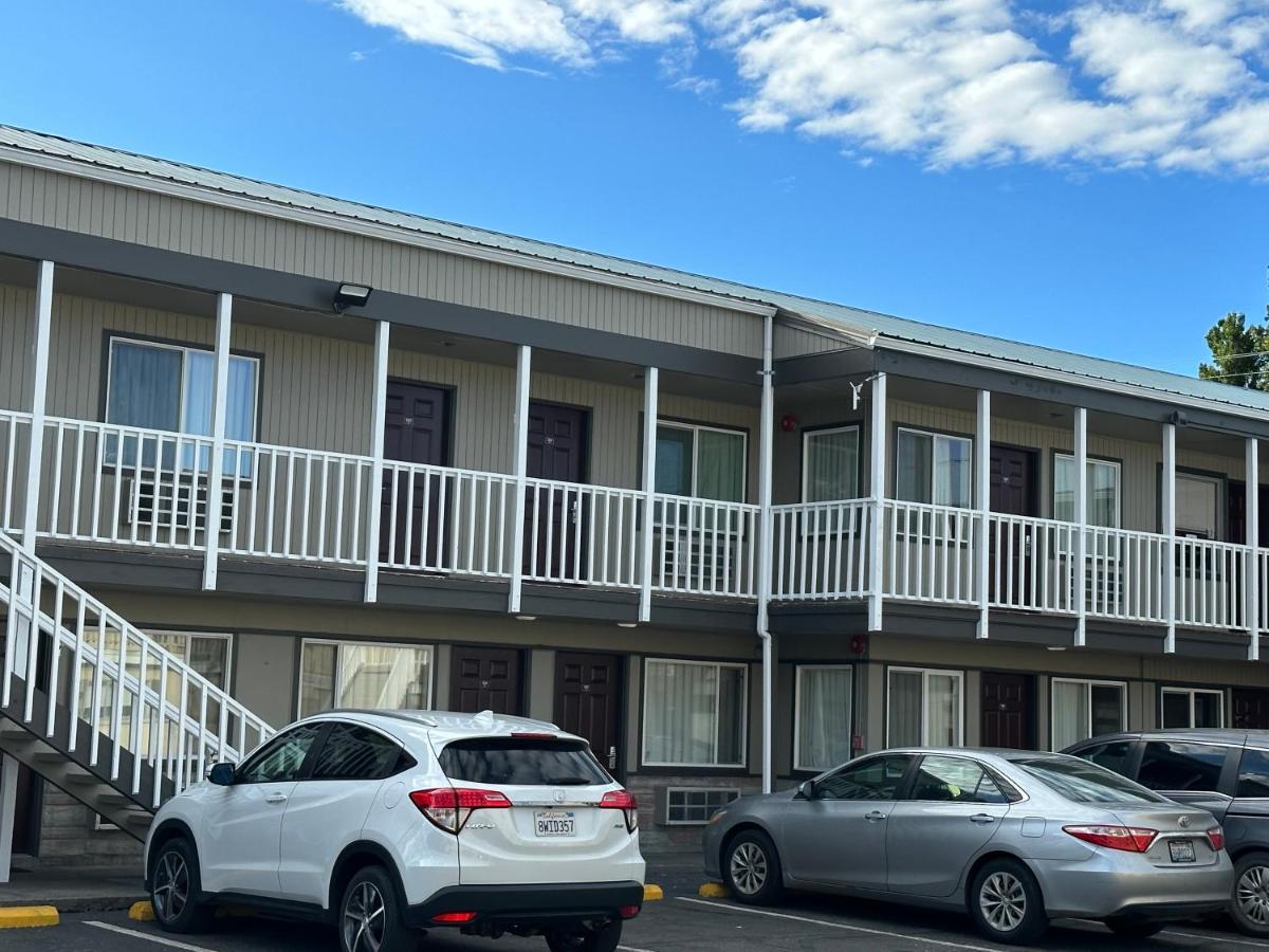 The Royal Victorian Motel Port Angeles Esterno foto