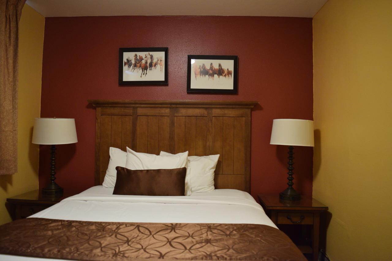 The Royal Victorian Motel Port Angeles Esterno foto