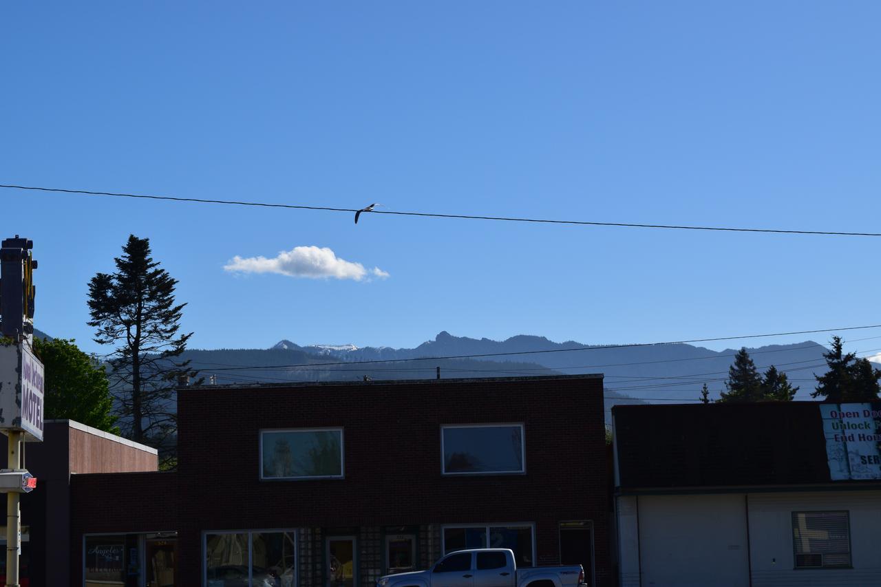 The Royal Victorian Motel Port Angeles Esterno foto