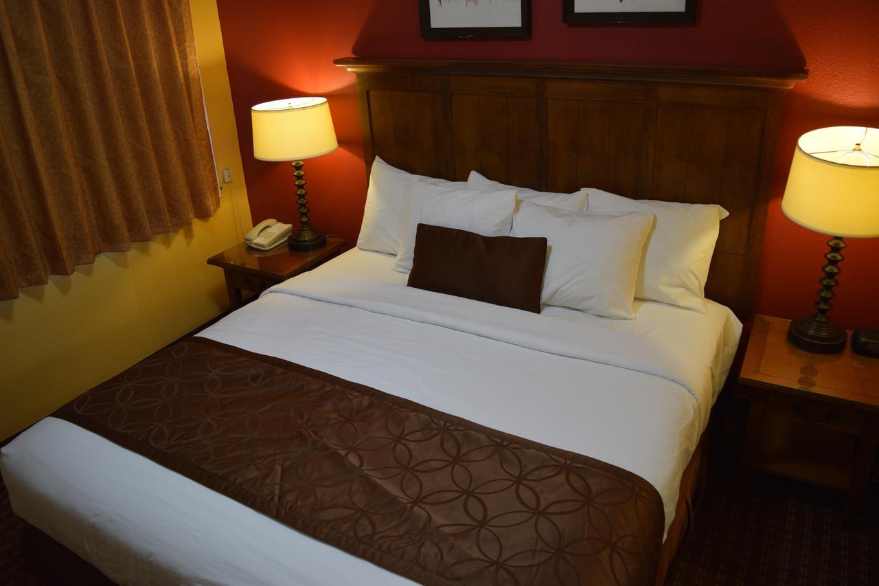 The Royal Victorian Motel Port Angeles Esterno foto