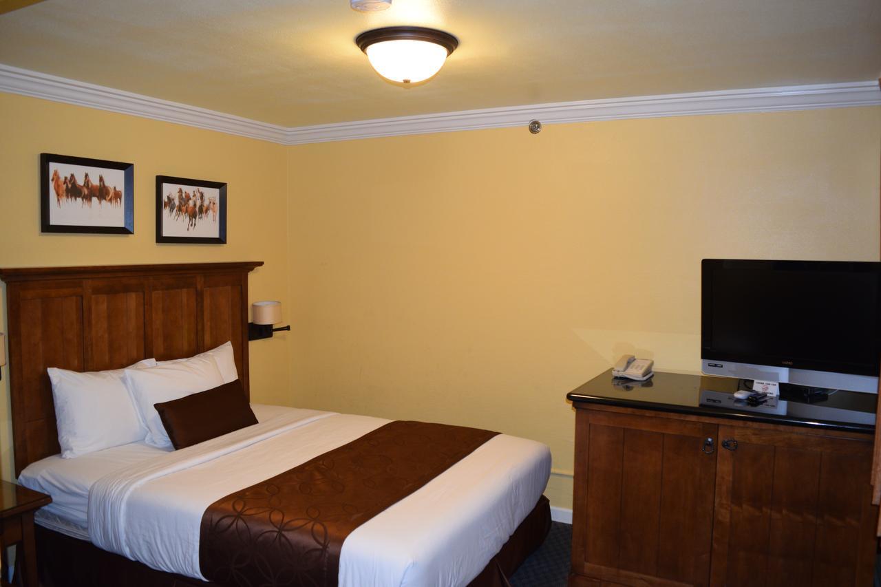 The Royal Victorian Motel Port Angeles Esterno foto