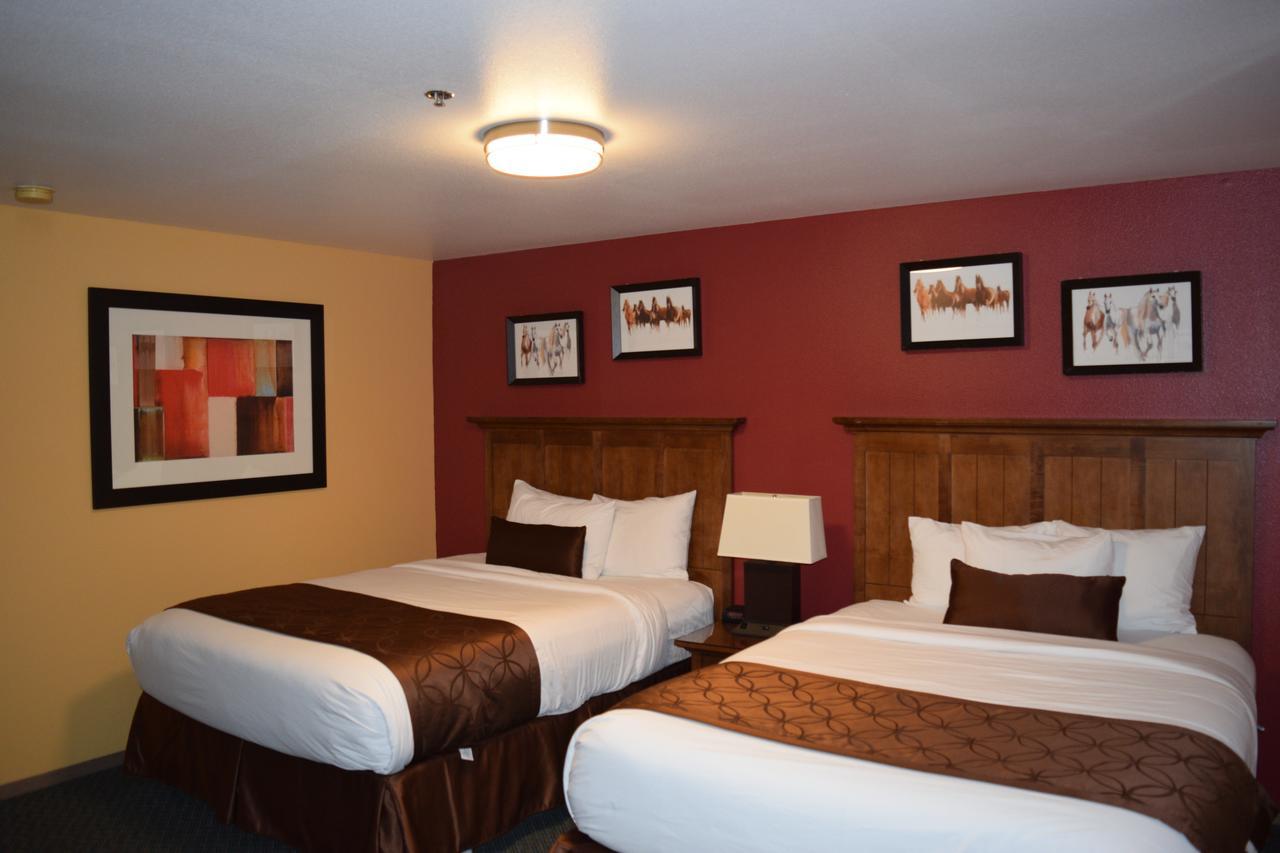 The Royal Victorian Motel Port Angeles Esterno foto
