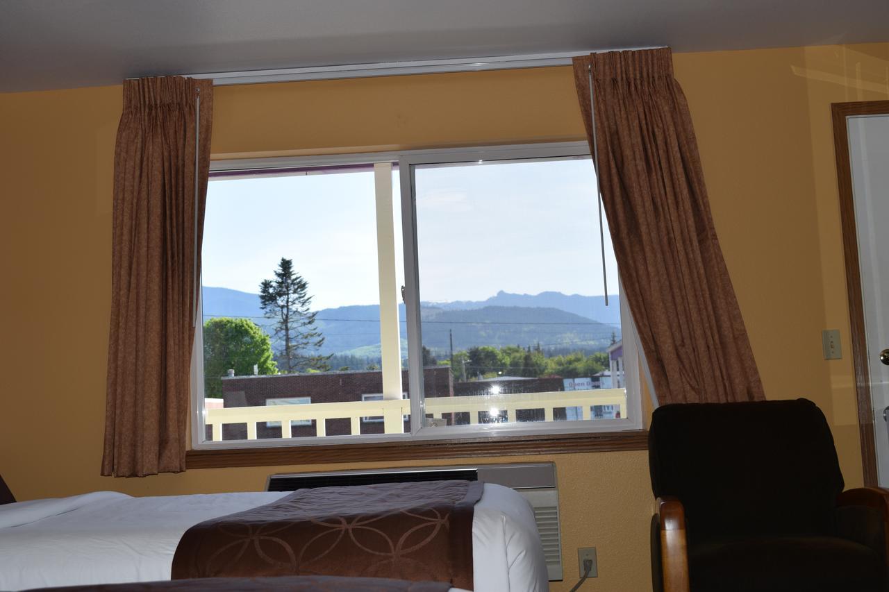 The Royal Victorian Motel Port Angeles Esterno foto