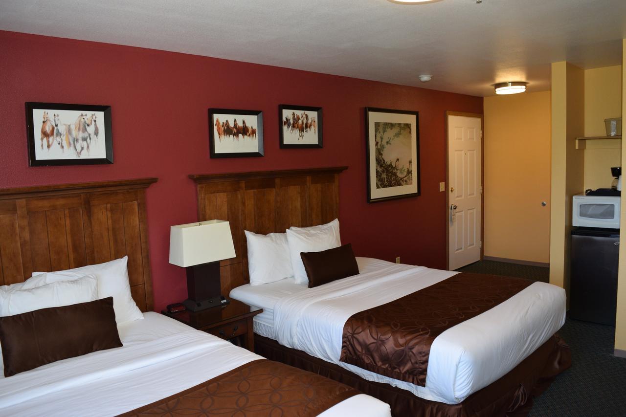 The Royal Victorian Motel Port Angeles Esterno foto