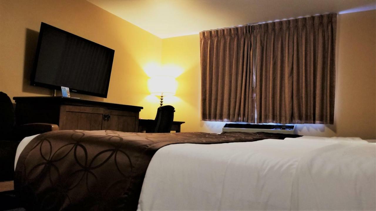 The Royal Victorian Motel Port Angeles Esterno foto