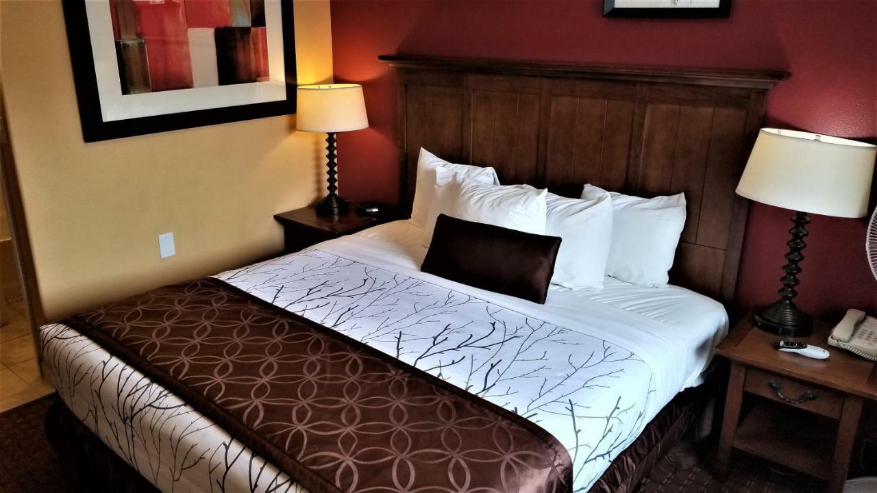 The Royal Victorian Motel Port Angeles Esterno foto