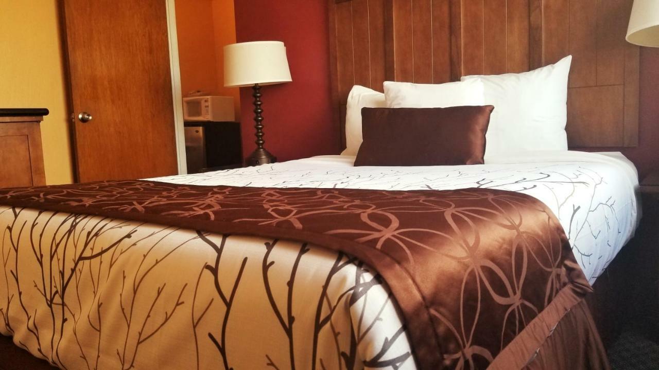The Royal Victorian Motel Port Angeles Esterno foto